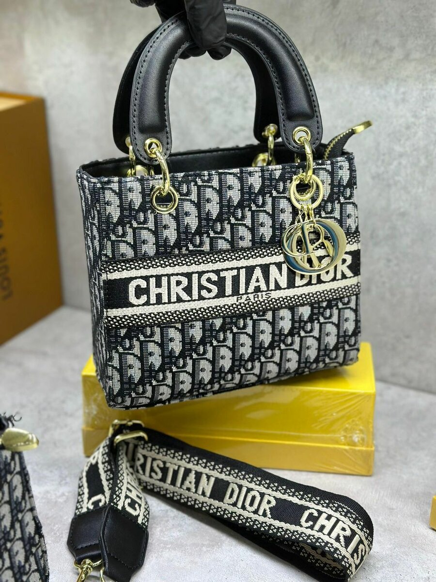 DIOR LUX / бесплатная доставка.