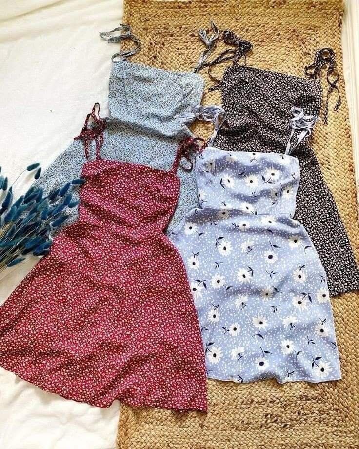 Dresses