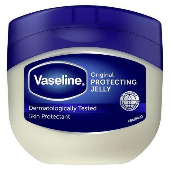 Vaseline Gel Protecteur Peau