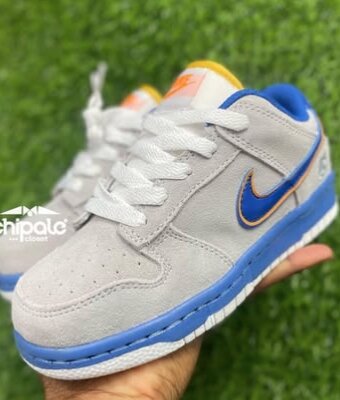 Kids Shoes Now Available blue