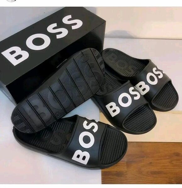 Claquette Boss