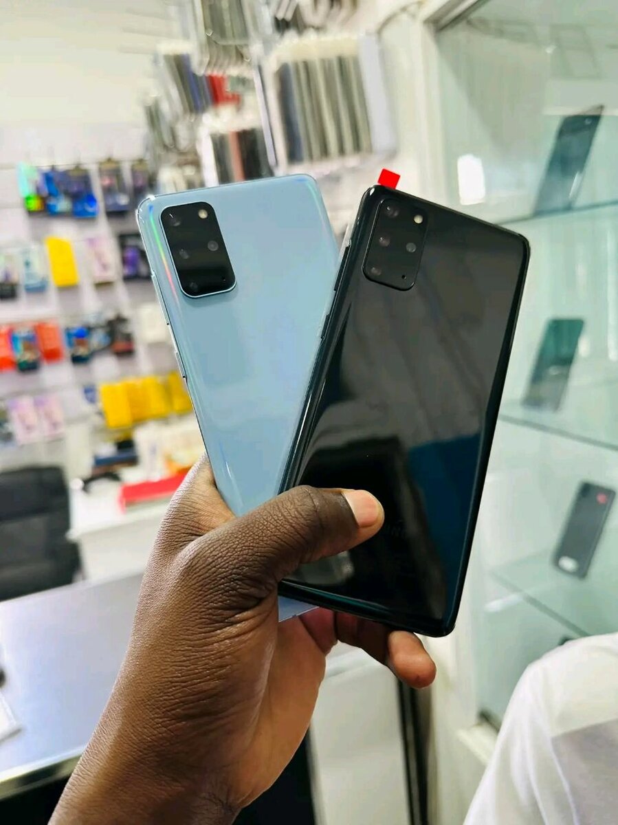 Samsung Galaxy S20Plus 5G 128GB