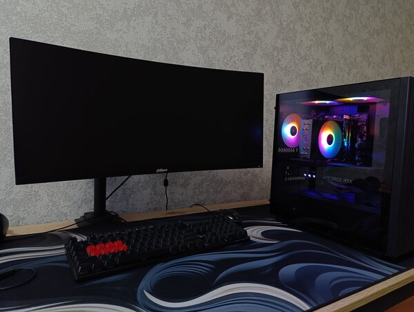 компьютер  12400