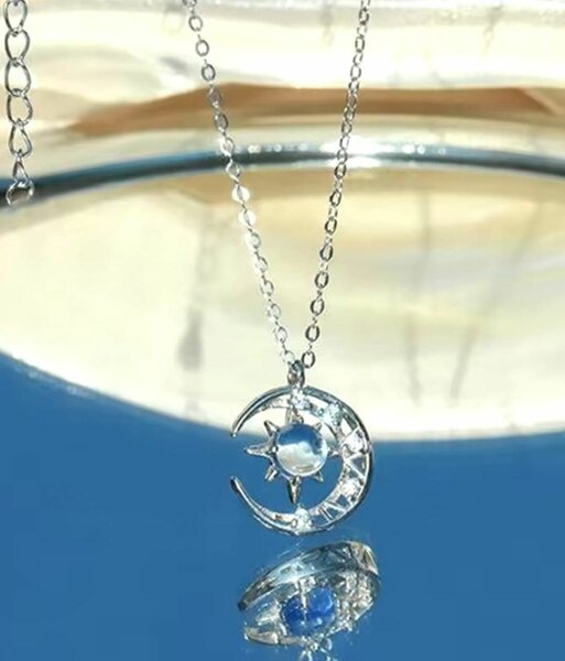 Beautiful Zircon Pendants