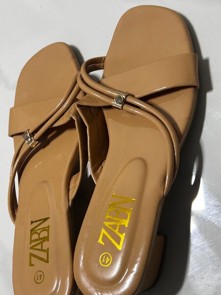 Sandales élégantes