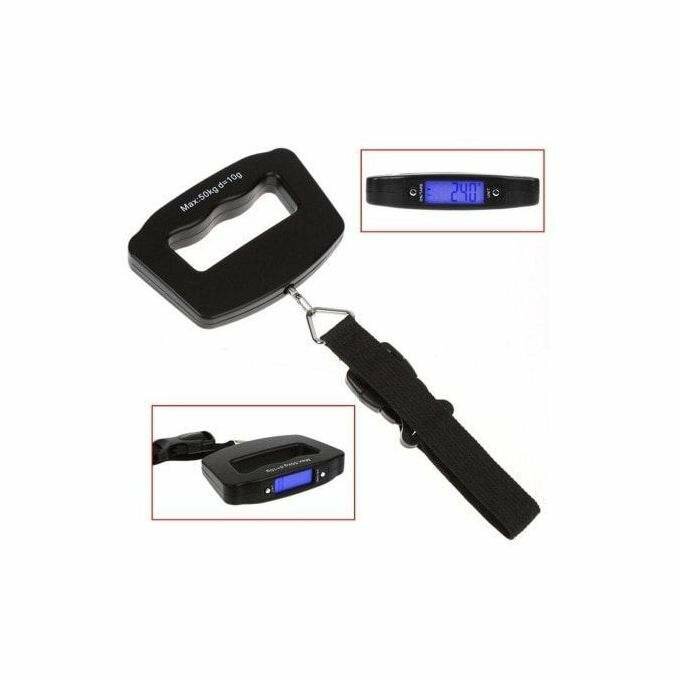 Balance à Bagages électronique