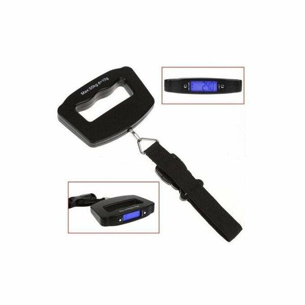 Balance à Bagages électronique