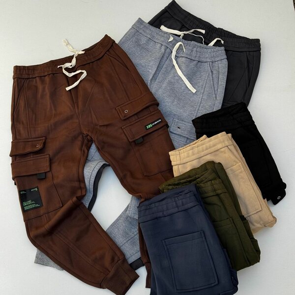 Sweat pants