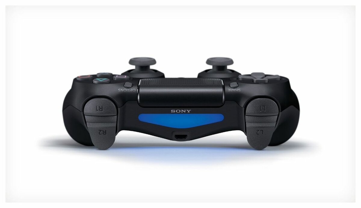 Sony PlayStation Dualshock 4