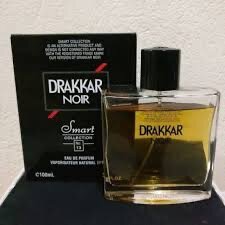Smart collection Drakkar Noir