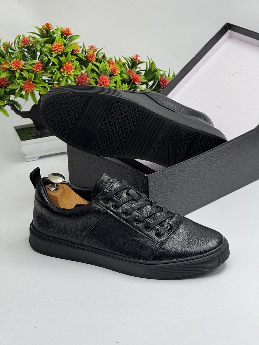 Timberland shoe casual