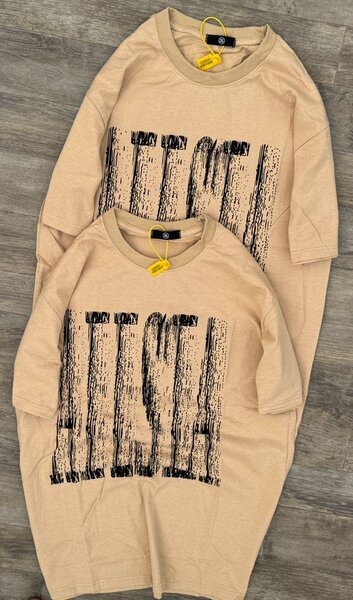 T-shirts graphiques unisexes