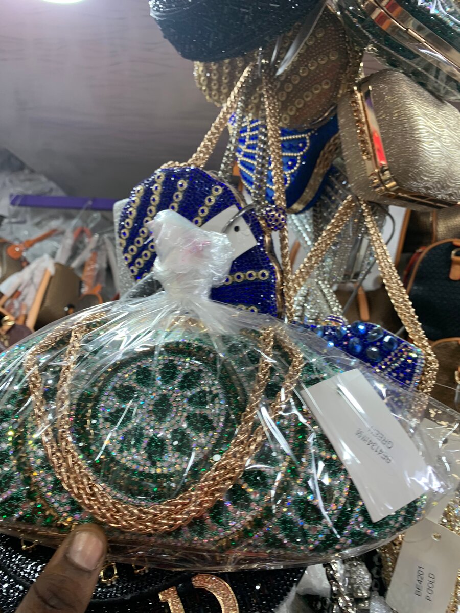 Sacs à main modernes et élégants