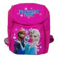 Sac à dos "Frozen" Enfant