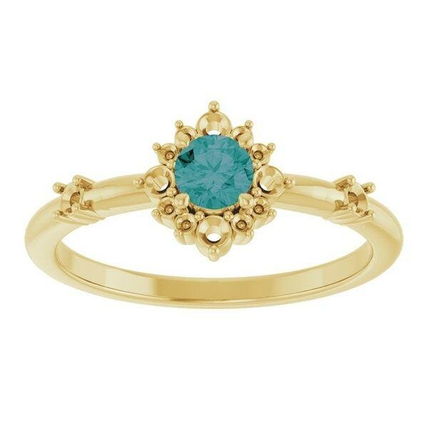 Artificial Ring