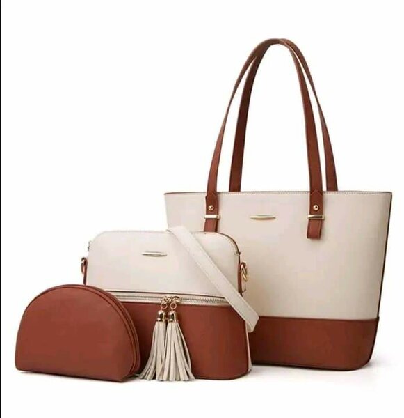 Ensemble de sacs élégants