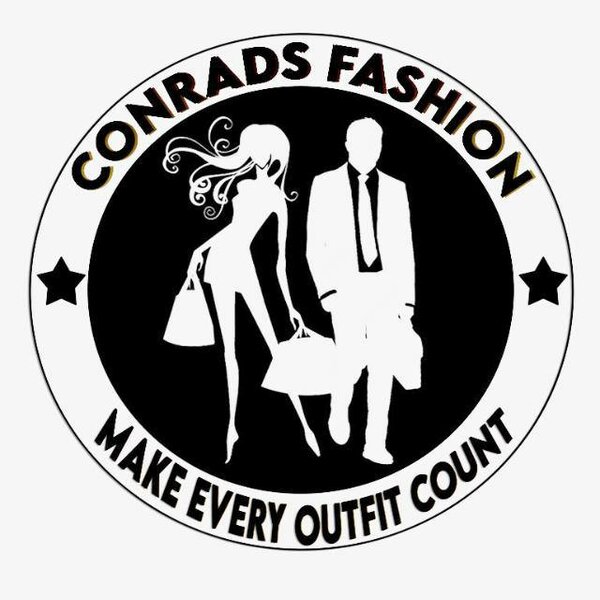 Conrad's Fashion
