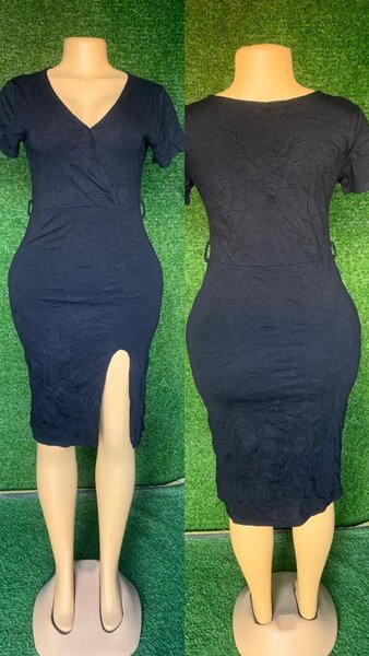 Good quality Salaula dress