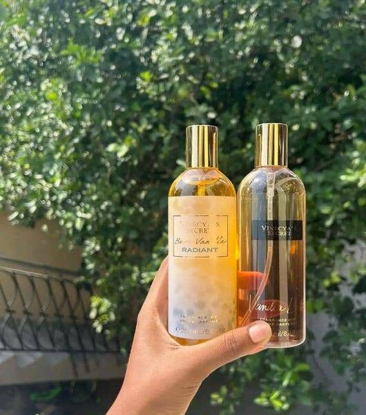 Brume parfumée by Glow Beauty