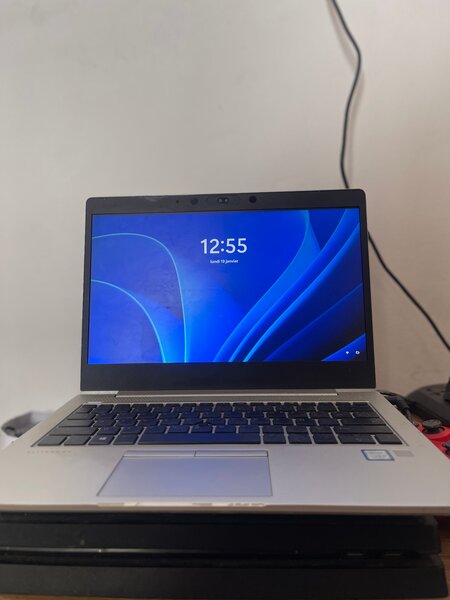 HP ordinateur. Core i5
