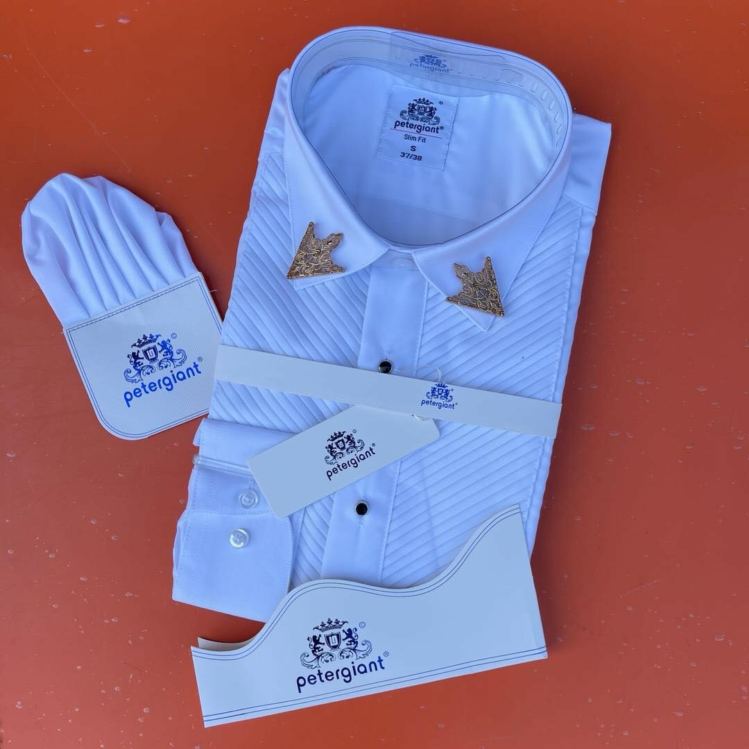 Petergiant design shirts