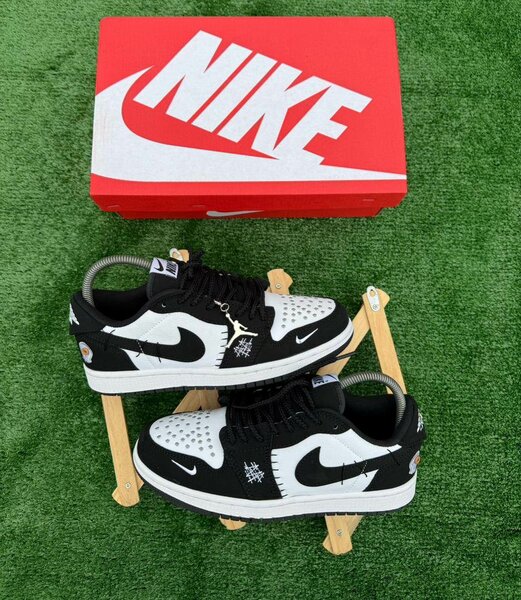 Baskets Nike Air Jordan classiques