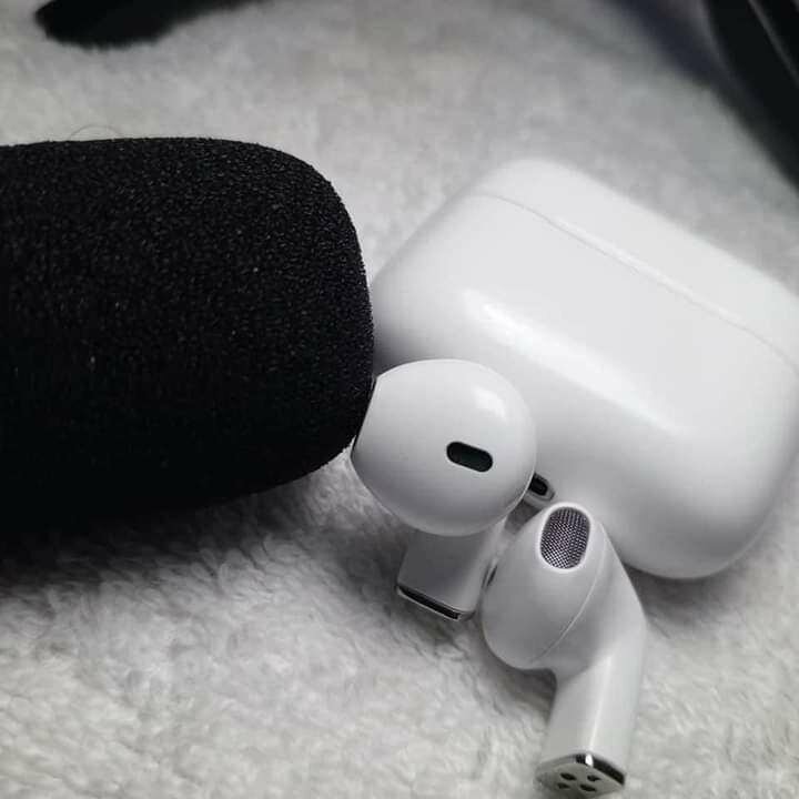 Écouteurs bluetooth Mini pro 5s