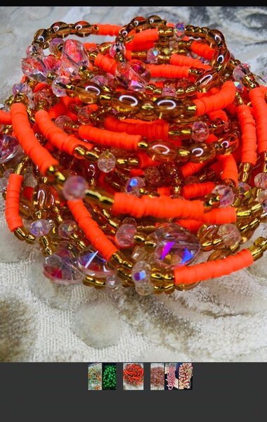 Baya et secret de femme