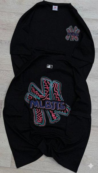 T-shirt unisexe graphique