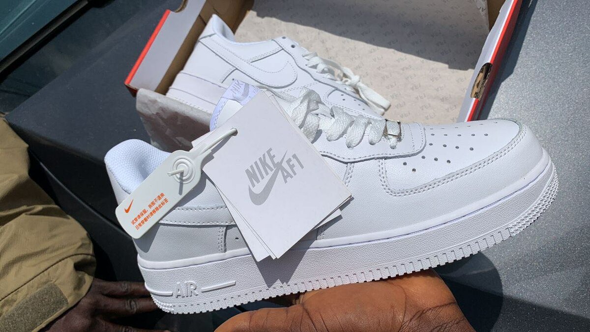Air Force 1