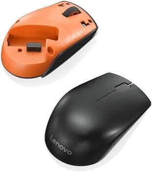 Souris Lenovo 300 wireless
