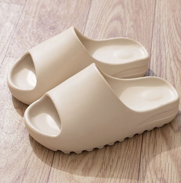 Claquettes Unisex Confortables