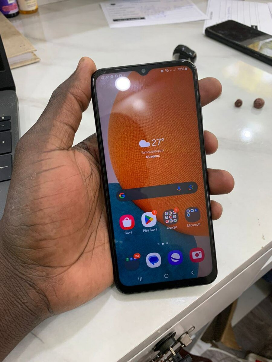 SAMSUNG A23 128G, 5G