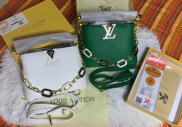 LV en coffret