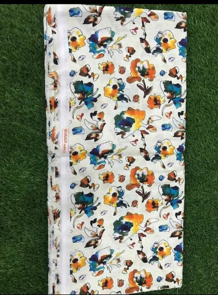 2 ps Unstitch Suit khaddar