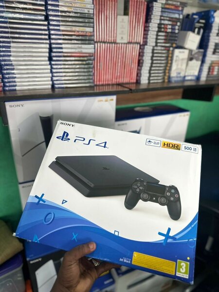 PS5