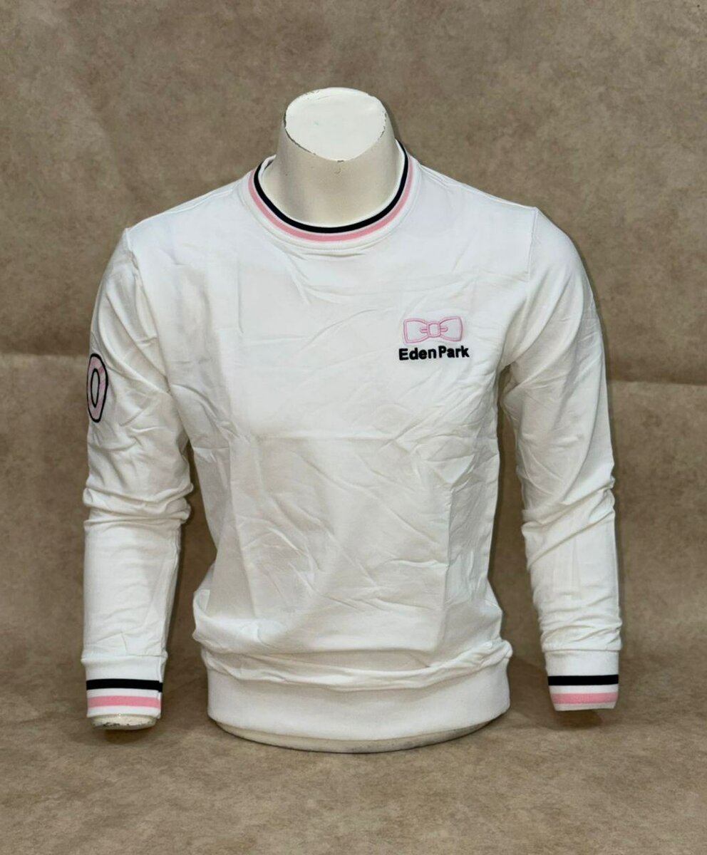 Sweat-shirt homme décontracté