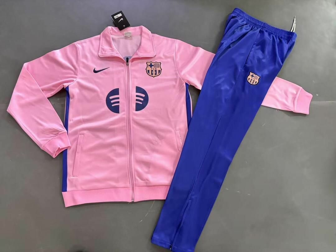Survêtement FC Barcelone