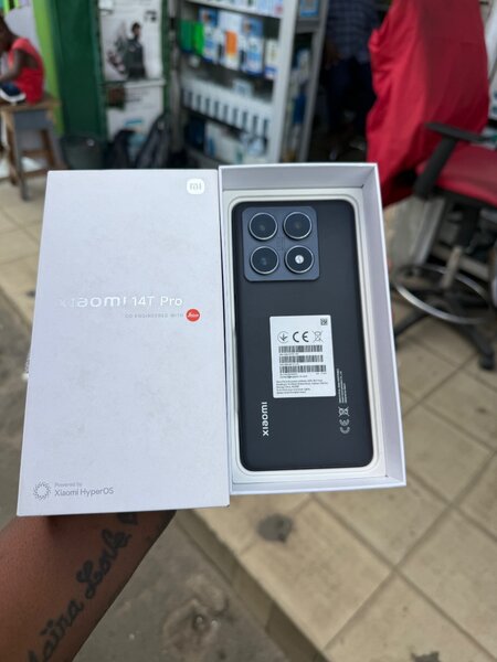 Xiaomi 14T Pro 512/12 Propre