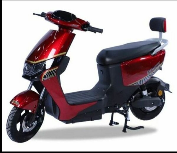 Trottinette électrique urbaine