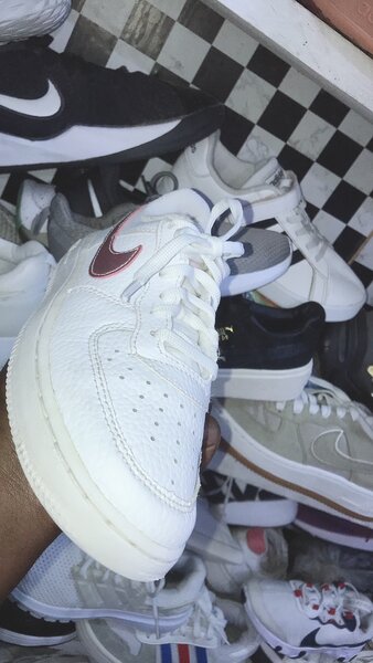 Chaussure friperie