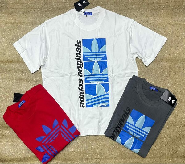 T-shirts décontractés tendance