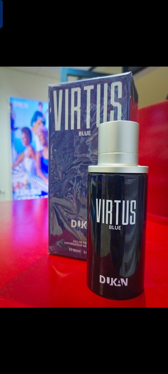 MENS PERFUME