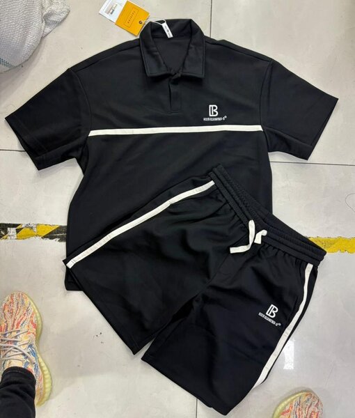 Ensemble sportswear homme casual