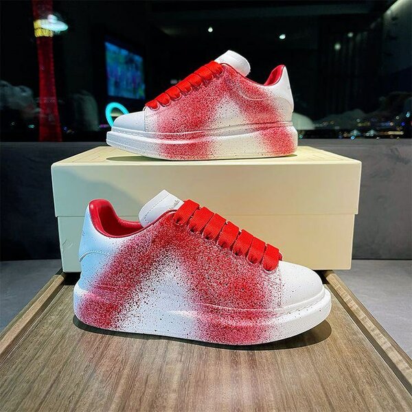 Chaussures de sport personnalisées