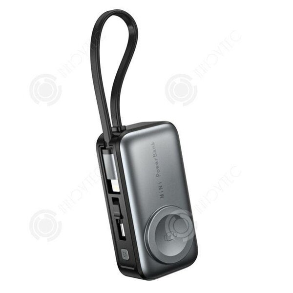 BAGULE Power Bank 5000mAh