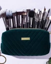 Trousse à maquillage luxe