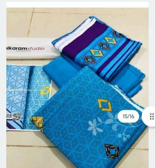 Ladies suit