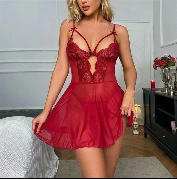Lingerie sexy & Fine