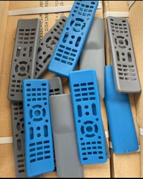 Housse Silicone Télécommande